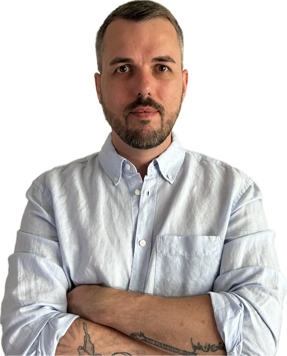 Sébastien Maison - Consultant / Formateur